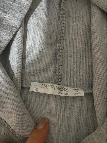 l Beden Sweatshirt