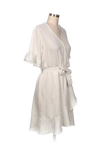 Vintage Love Vintage Love Kısa Elbise %70 İndirimli.