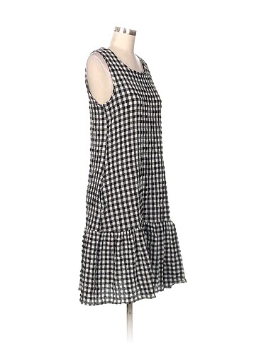 Vintage Love Vintage Love Kısa Elbise %70 İndirimli.