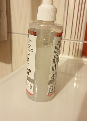 Diğer Wunder care peeling