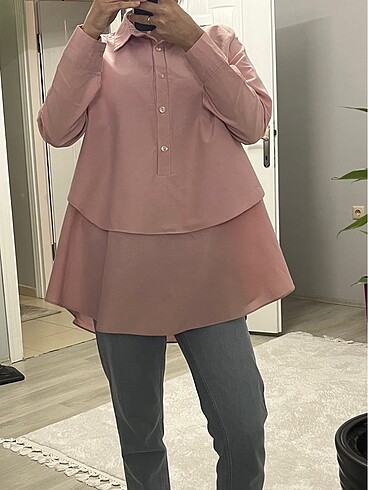 Gömlek / Tunik