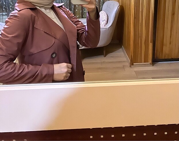 Diğer Trençkot