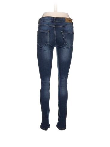 38 Beden Stradivarius Jean / Kot %70 İndirimli.