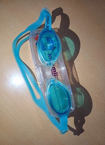 Diğer KIDEMLİ swimming goggles