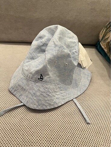 H&M Bebek Şapkası