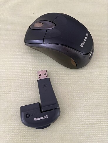 Microsoft Microsoft mouse