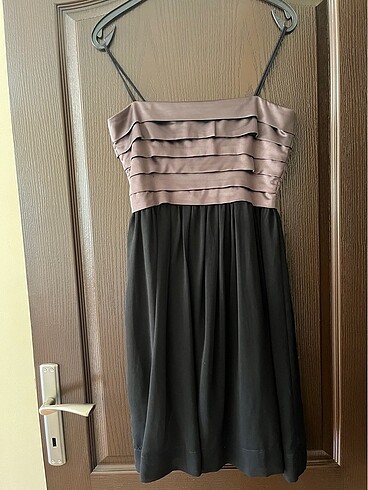 Zara Elbise (M beden)