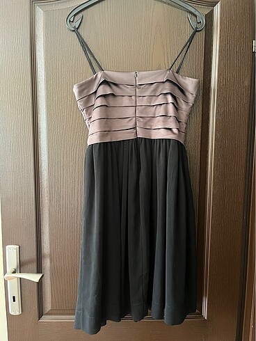 Zara Zara Elbise (M beden)