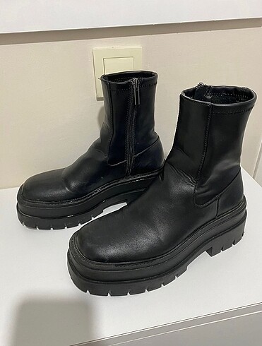 37 Beden Bershka - Platform Bot