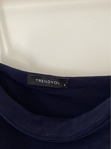 s Beden Trendyol Elbise