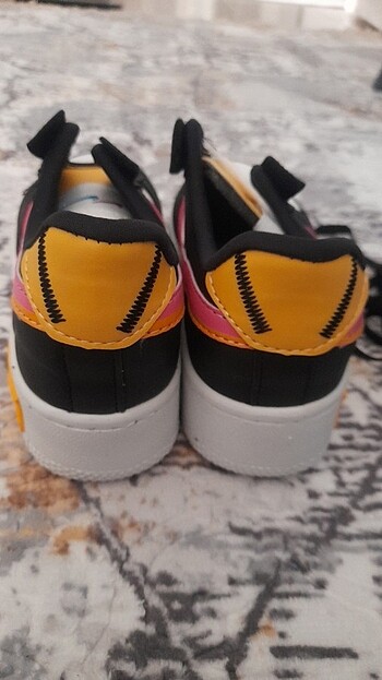 39 Beden Nike ayakkabı 