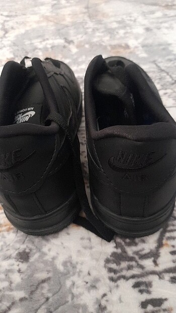  Beden Nike ayakkabı 