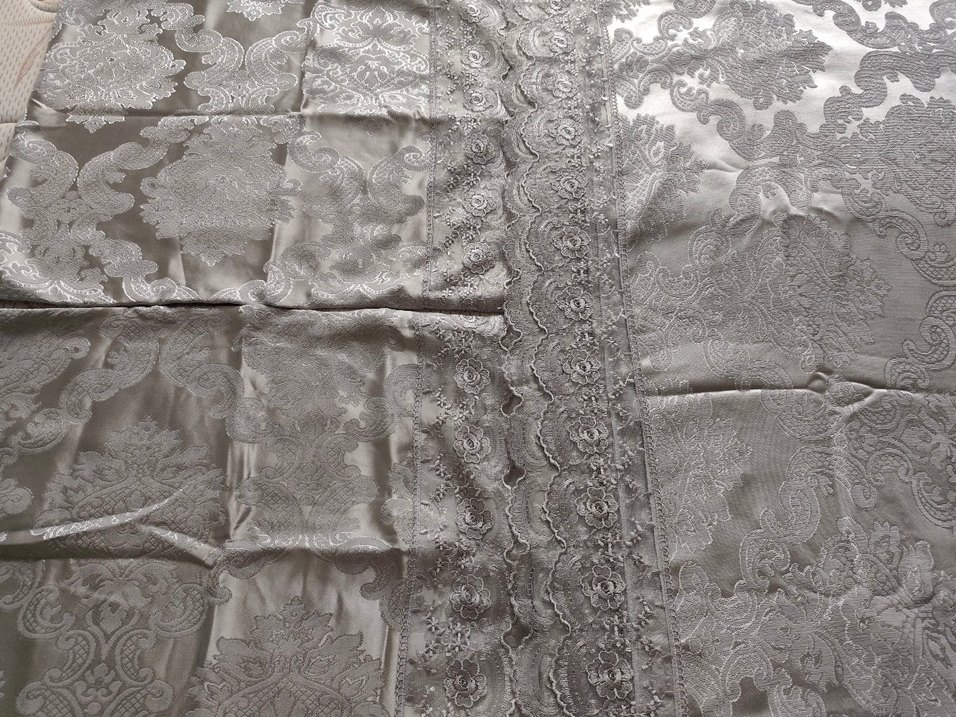 yatak örtüsü - Görsel 3