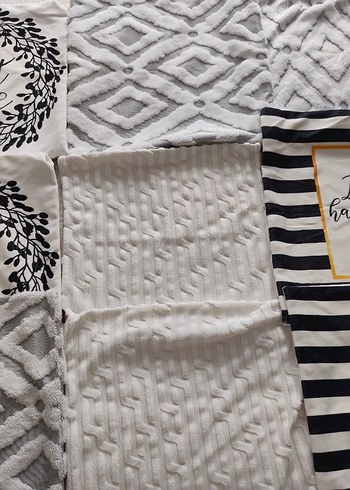 kırlent kılıfı - Görsel 2