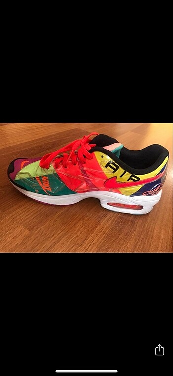 Nike Unisex Nike air max