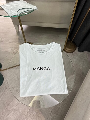 Mango orj tshirt