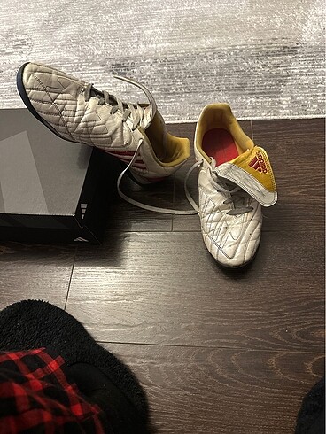 Adidas Adidas 451/3 no halı saha ayakkabısı