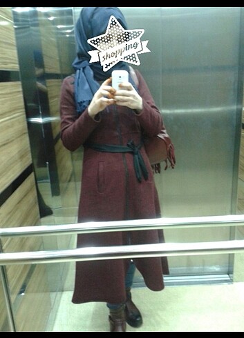 m Beden bordo Renk Bordo tunik
