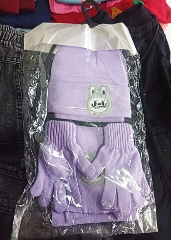 Diğer 3-5 Yaş, 21 cm