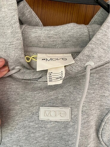 H&M H&M Move Sweatshirt