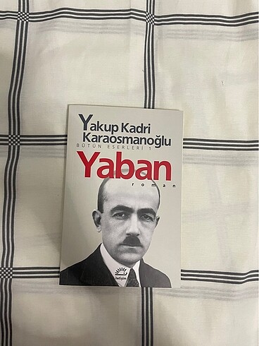 YABAN