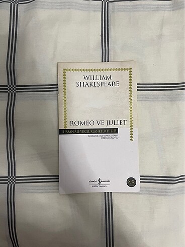 ROMEO VE JULIET