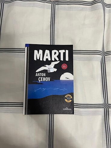 MARTI
