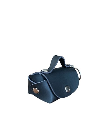 Beden Mini bozuk para cüzdanı ve anahtarlık