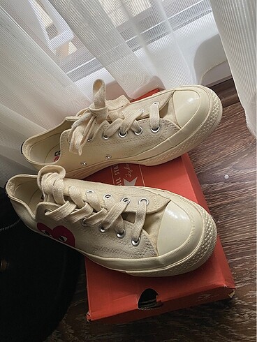 Converse