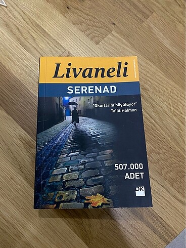 Kitap