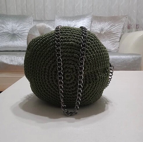 Çanta