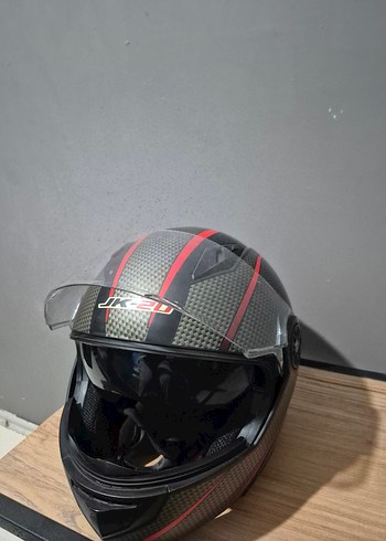 Motorsiklet Artçı Kaskı - Görsel 3