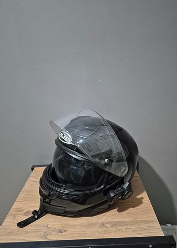 Hjc F71 kask - Görsel 6