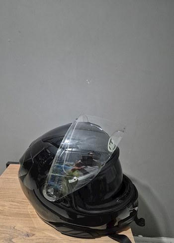 Hjc F71 kask - Görsel 4