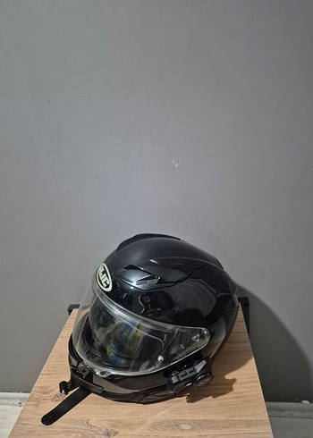 Hjc F71 kask - Görsel 2
