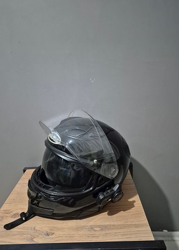 Hjc F71 kask - Görsel 5