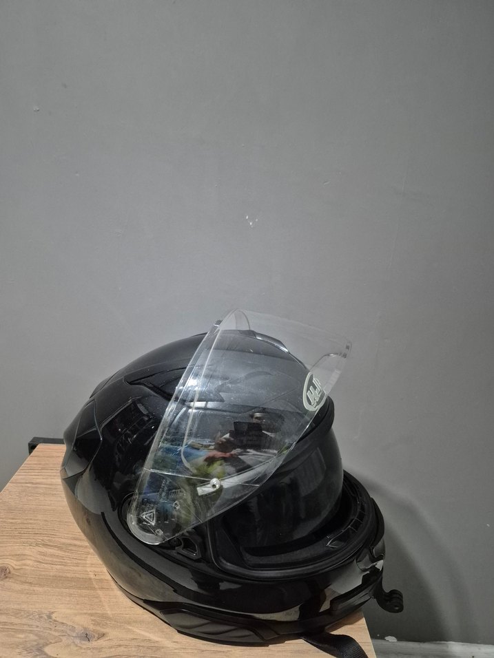 Hjc F71 kask - Görsel 4