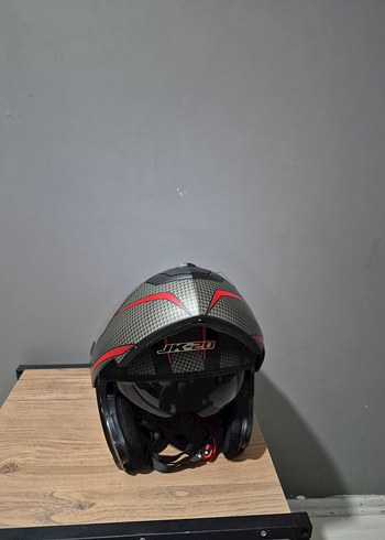 Motorsiklet Kaskı - Görsel 7