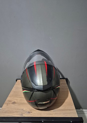 Motorsiklet Kaskı - Görsel 10