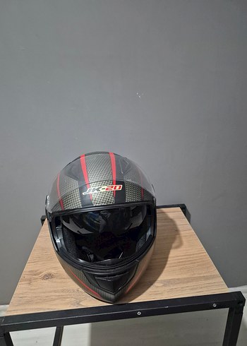 Motorsiklet Kaskı - Görsel 2