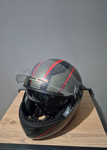 Motorsiklet Kaskı - Görsel 8