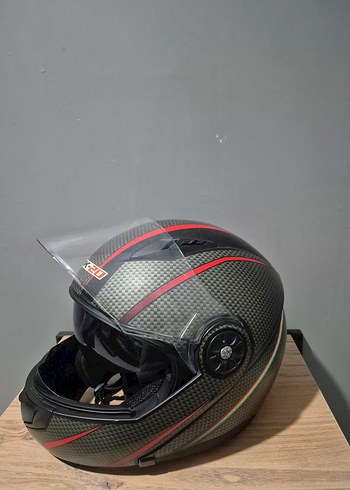 Motorsiklet Kaskı - Görsel 4