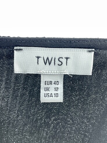 Twist Uzun Tulum %70 İndirimli. - Görsel 4