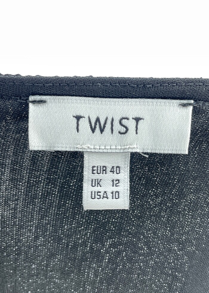 Twist Uzun Tulum %70 İndirimli. - Görsel 4