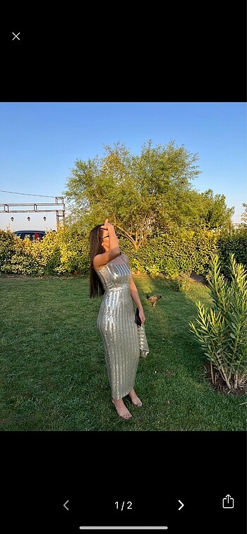 Diğer Abiye