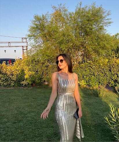 xs Beden Abiye