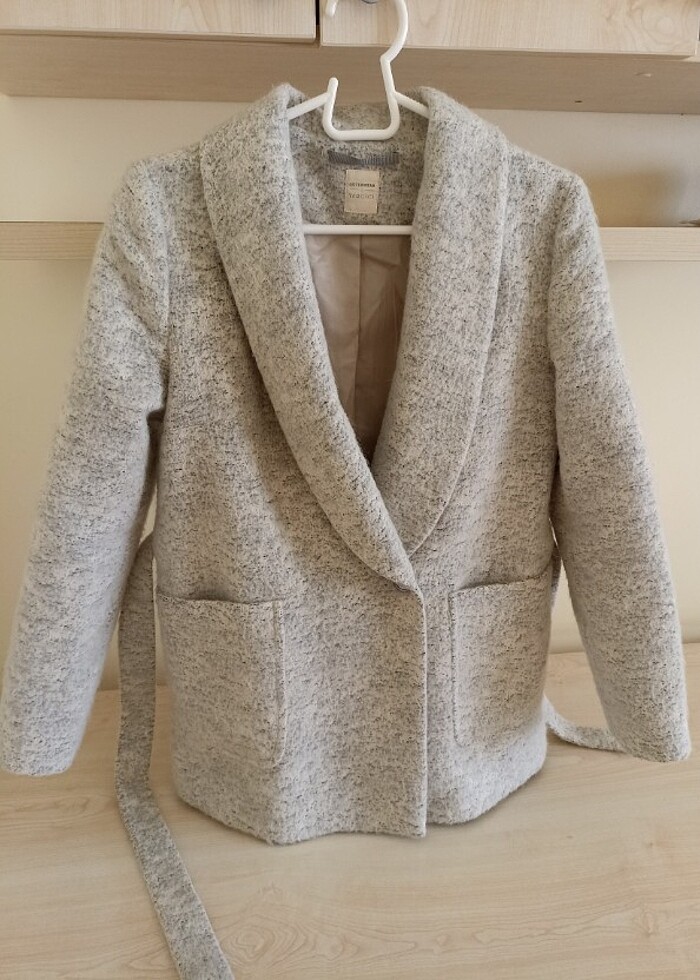 YARGICI KABAN  - Görsel 2