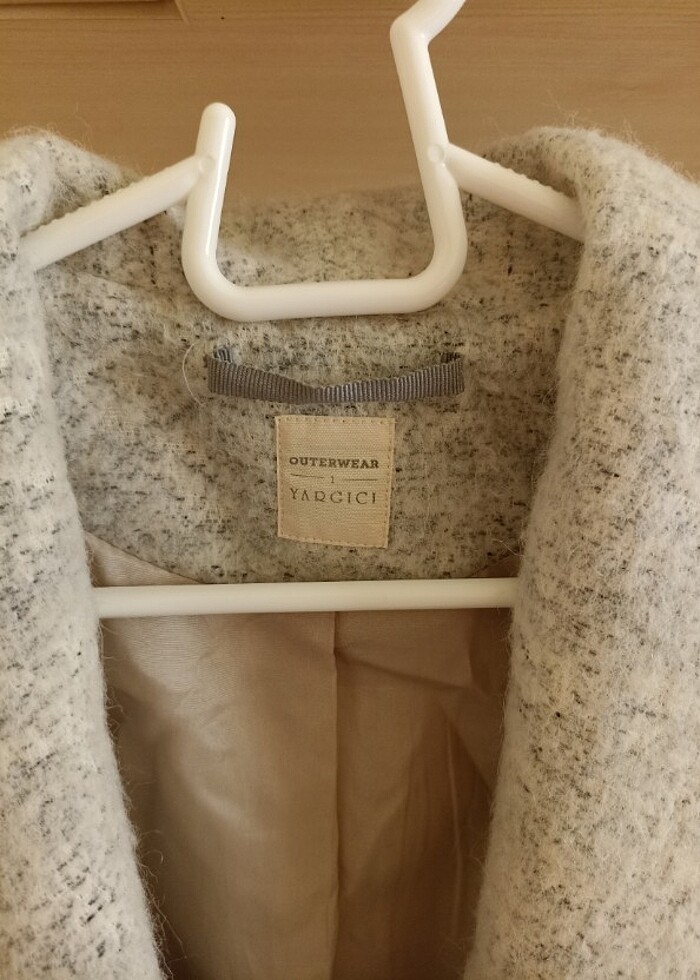 YARGICI KABAN  - Görsel 3