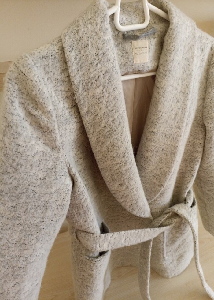 YARGICI KABAN  - Görsel 5