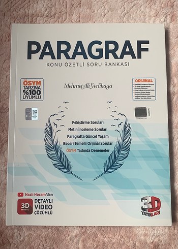 3D Paragraf Sıfır